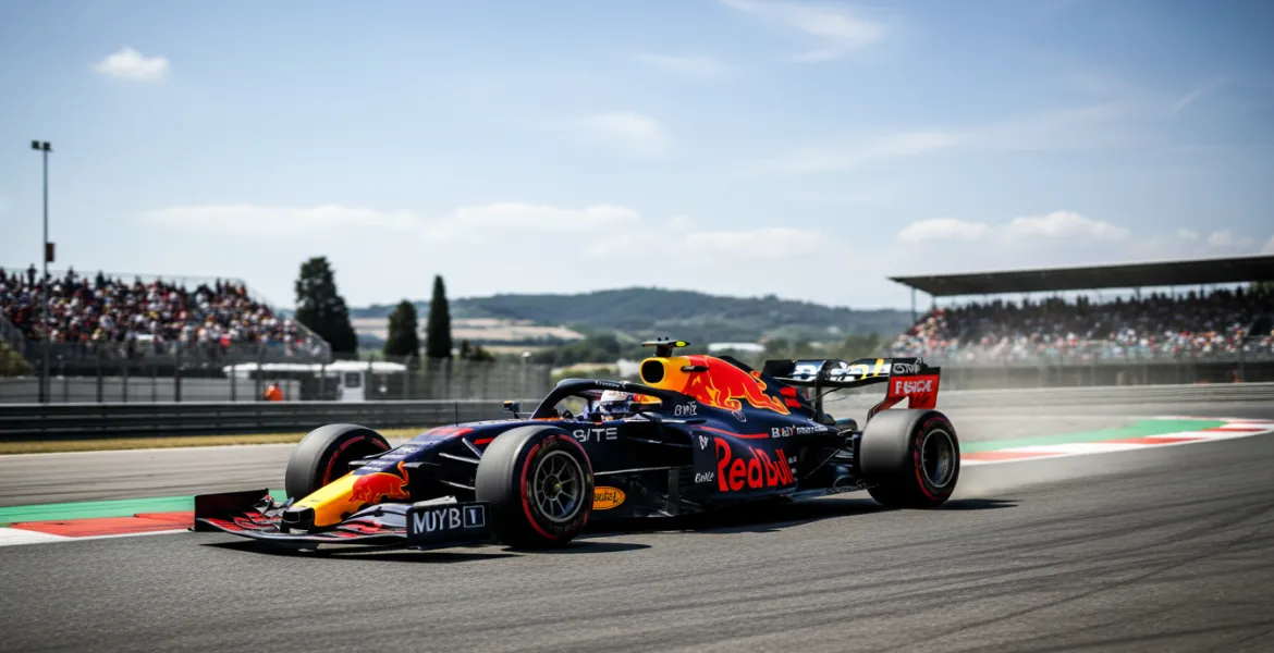 Red Bull in crisi: Hadjar svela i problemi della RB22