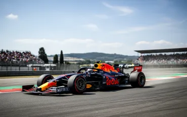 Red Bull in crisi: Hadjar svela i problemi della RB22