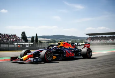 Red Bull in crisi: Hadjar svela i problemi della RB22