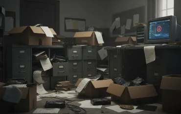 Maxi-Violazione dati al Dipartimento di Polizia di Los Angeles: Informazioni sensibili in rete