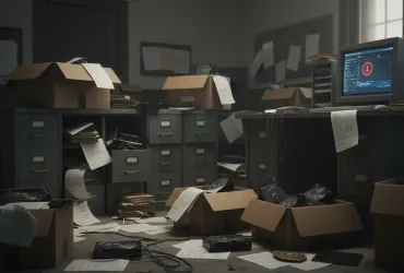 Maxi-Violazione dati al Dipartimento di Polizia di Los Angeles: Informazioni sensibili in rete