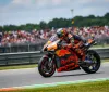 KTM: Vinales: Secondo Leader nonostante gli infortuni