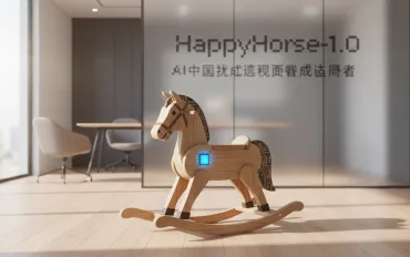 HappyHorse-1.0: L'IA cinese sfida i leader nella generazione video