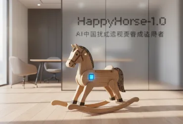 HappyHorse-1.0: L'IA cinese sfida i leader nella generazione video