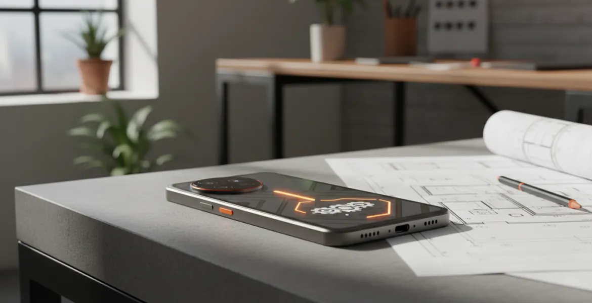 Nothing CMF Phone 3 Pro: Potenza e design rinnovati in arrivo