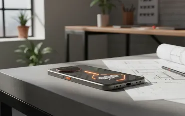 Nothing CMF Phone 3 Pro: Potenza e design rinnovati in arrivo