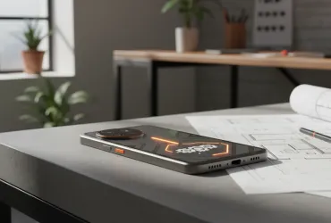 Nothing CMF Phone 3 Pro: Potenza e design rinnovati in arrivo