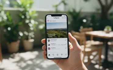 Instagram rivoluziona i commenti: Ora puoi modificarli