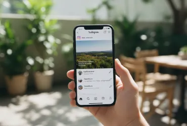Instagram rivoluziona i commenti: Ora puoi modificarli