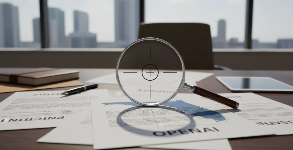 OpenAI nel mirino: indagine in Florida per rischi alla sicurezza nazionale