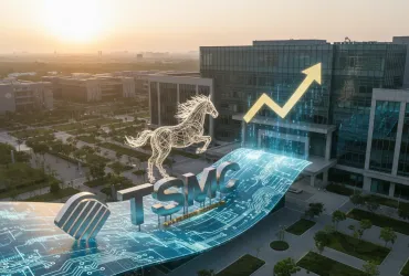 TSMC cavalca l'onda dell'IA: fatturato record nel primo trimestre