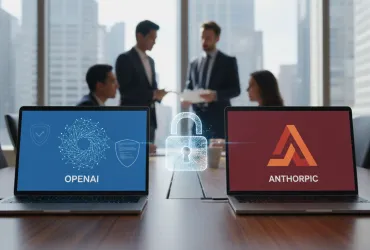 AI e Cybersecurity: OpenAI sfida Anthropic con un nuovo strumento di sicurezza informatica