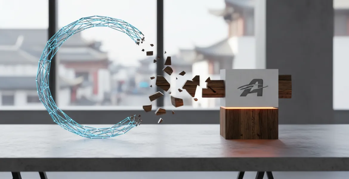 Alibaba riorienta la strategia AI: Addio all'Open Source