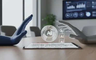 Mozilla accusa Microsoft: Strategie aggressive per imporre l'IA e i suoi prodotti