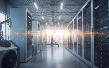 Boom degli investimenti nei Data Center: Superati petrolio e gas, nel mirino l'Intelligenza Artificiale