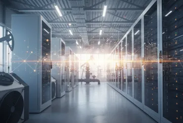 Boom degli investimenti nei Data Center: Superati petrolio e gas, nel mirino l'Intelligenza Artificiale