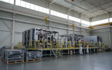 Elon Musk punta all'autosufficienza: Intel supporta la produzione di chip SpaceX in Texas