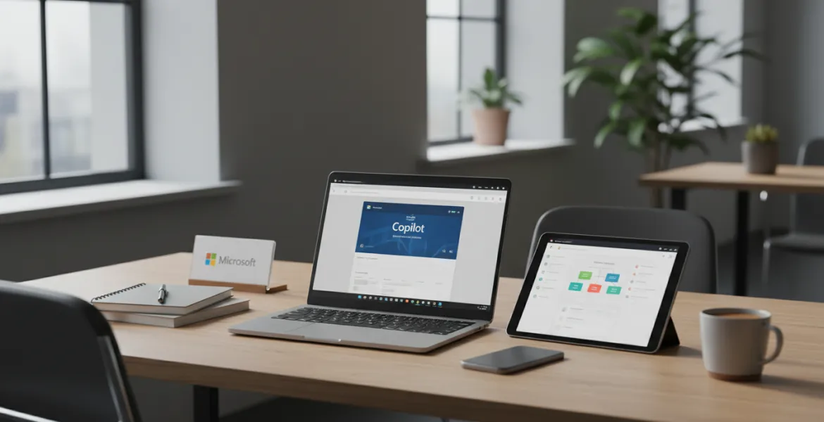 Microsoft ritratta: Copilot non è solo per divertimento