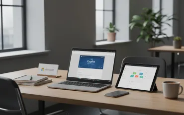 Microsoft ritratta: Copilot non è solo per divertimento