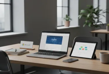 Microsoft ritratta: Copilot non è solo per divertimento