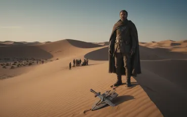 Dune: Awakening riorienta il focus: Addio PvP forzato