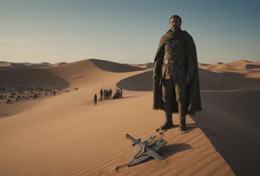 Dune: Awakening riorienta il focus: Addio PvP forzato