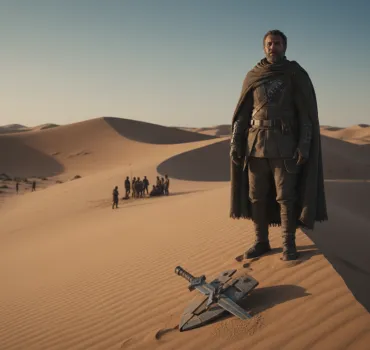 Dune: Awakening riorienta il focus: Addio PvP forzato