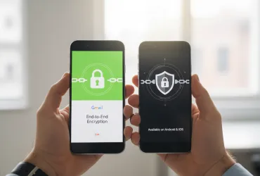 Gmail protegge le tue email: crittografia end-to-end disponibile su Android e iOS