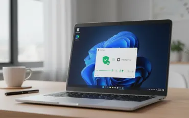 Windows 11: Microsoft dichiara la versione 25H2 priva di bug