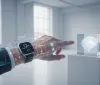 WatchHand: L'Intelligenza artificiale trasforma gli smartwatch in sensori di movimento avanzati