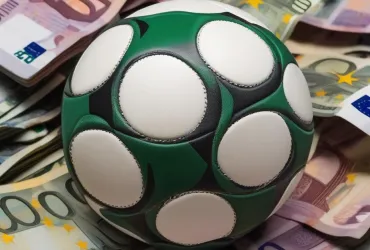 Germania, scommesse: sospetta manomissione su 17 partite di campionati minori di calcio.