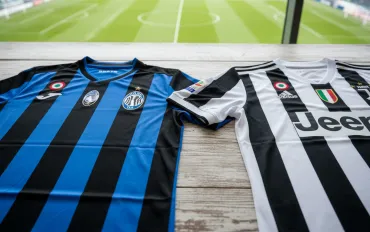 Juventus: Champions più vicina con una vittoria 'sporca' a Bergamo