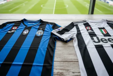 Juventus: Champions più vicina con una vittoria 'sporca' a Bergamo