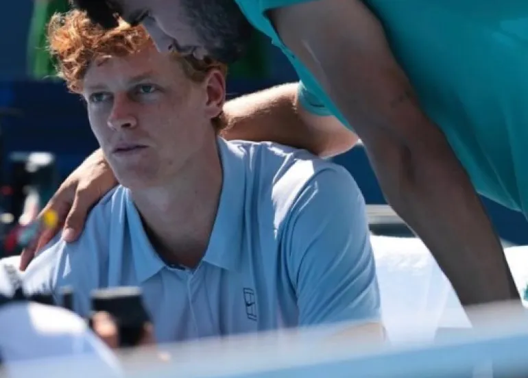 Sinner vs Alcaraz: Finale epica a Montecarlo per la corona del tennis!