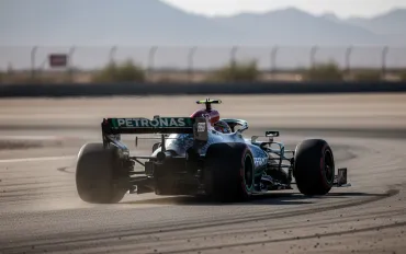 Antonelli sotto esame: le partenze da incubo che spaventano la Mercedes