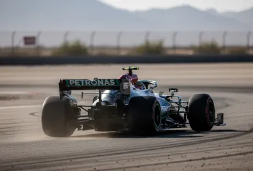 Antonelli sotto esame: le partenze da incubo che spaventano la Mercedes