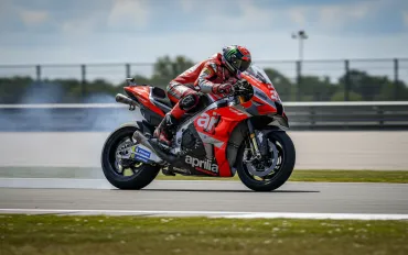 MotoGP: Doohan Shocked, Aprilia vola o Ducati crolla?