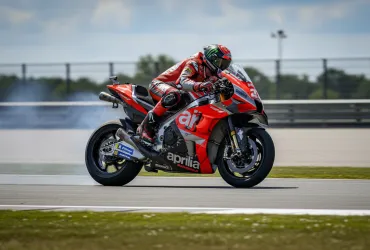 MotoGP: Doohan Shocked, Aprilia vola o Ducati crolla?