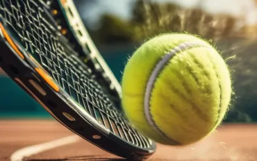 Cinque tennisti sanzionati per corruzione dall'ITIA
