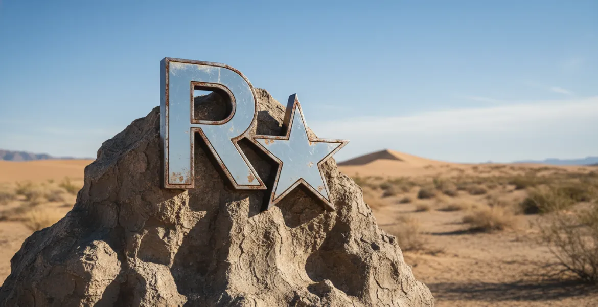 Rockstar Games Sotto Attacco Hacker: Rischio Dati Sensibili per GTA 6