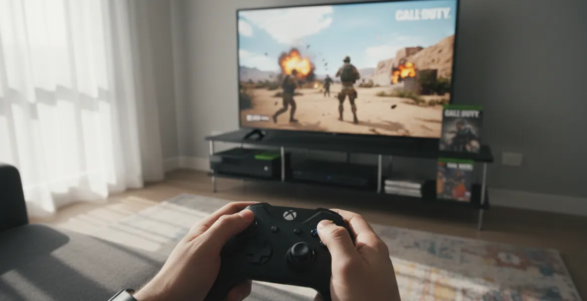 Call of Duty 2026: Debutto su Xbox Game Pass a Rischio?