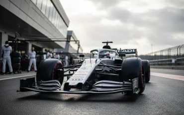 Audi F1: Rapporti del cambio sotto accusa, Binotto punta il dito!