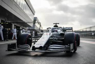 Audi F1: Rapporti del cambio sotto accusa, Binotto punta il dito!