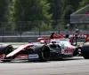 Haas sorprende: la VF-26 domina le curve e conquista punti!