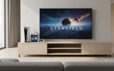 Starfield su PS5: Lancio da incubo, giocatori infuriati chiedono rimborsi!