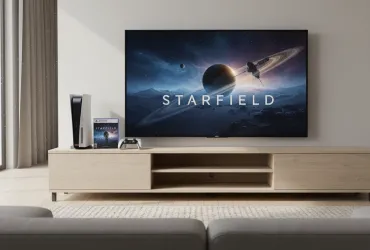 Starfield su PS5: Lancio da incubo, giocatori infuriati chiedono rimborsi!
