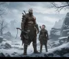 God of War: Annuncio imminente di un nuovo capitolo?