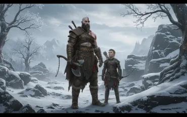 God of War: Annuncio imminente di un nuovo capitolo?
