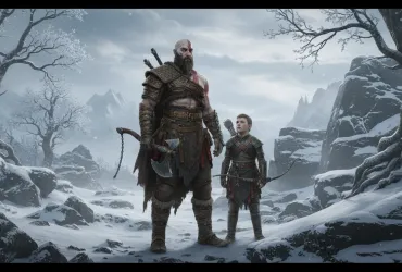 God of War: Annuncio imminente di un nuovo capitolo?