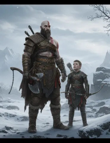 God of War: Annuncio imminente di un nuovo capitolo?